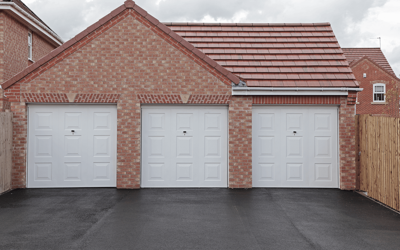 West Country Driveways Work